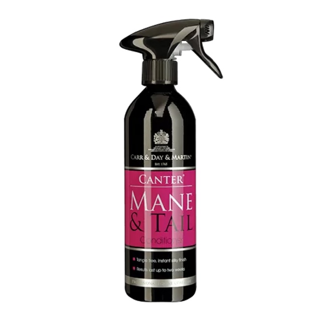 DISTRICANTE CANTER MANE & TAIL 1 L. Shampoo e Districanti 